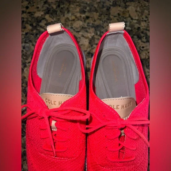 Cole Haan 2. Zerogrand - Picture 7 of 8